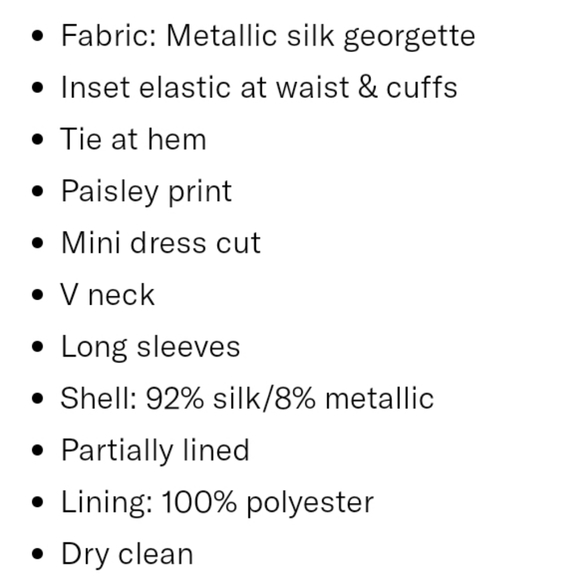 Ramy Brook Vina Dress - Picture 8 of 8